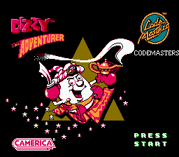 Dizzy the Adventurer (U) (Unl) [o1][T+Rus0.99 Shedevr (11.05.2001)]-video